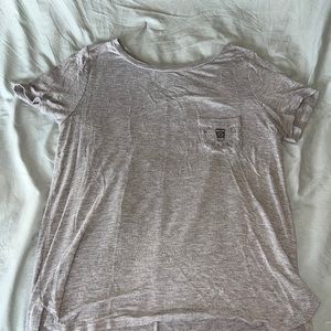 Grey T